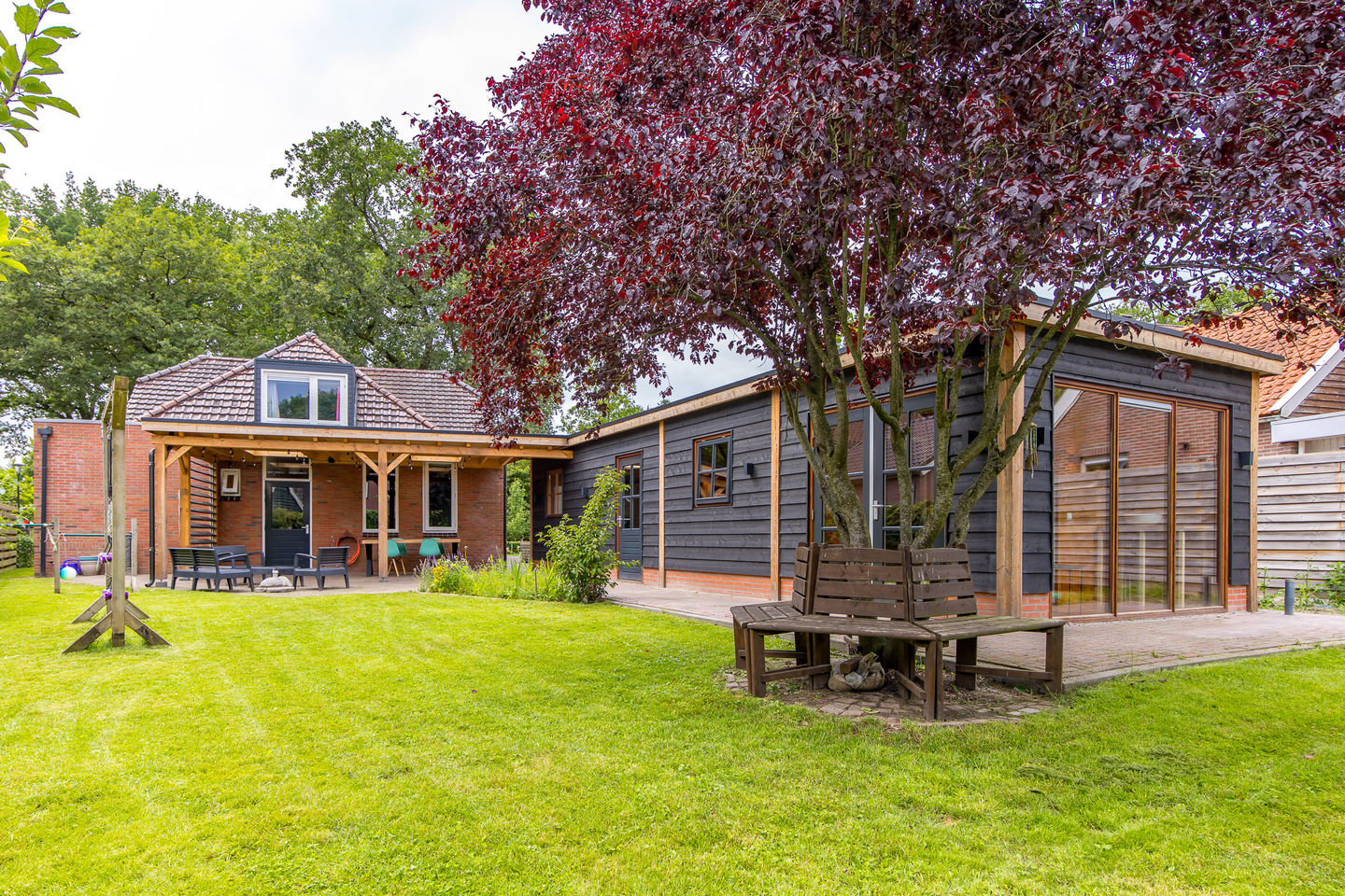 Foto 40 van Dorpsstraat 46