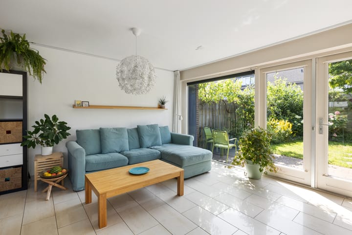 Foto 14 van Dennewitjeshof 16