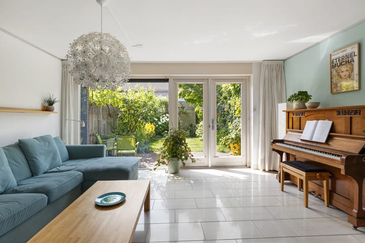 Foto 16 van Dennewitjeshof 16