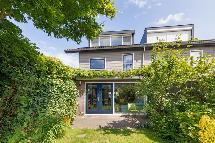 Foto 17 van Dennewitjeshof 16