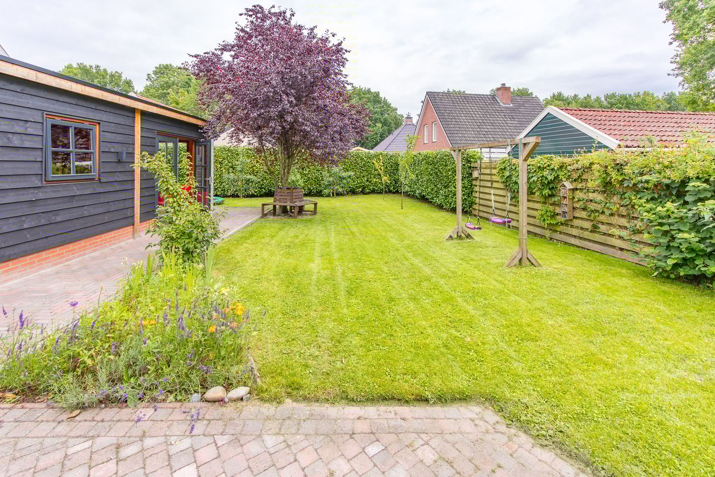 Foto 50 van Dorpsstraat 46