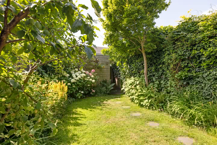 Foto 18 van Dennewitjeshof 16