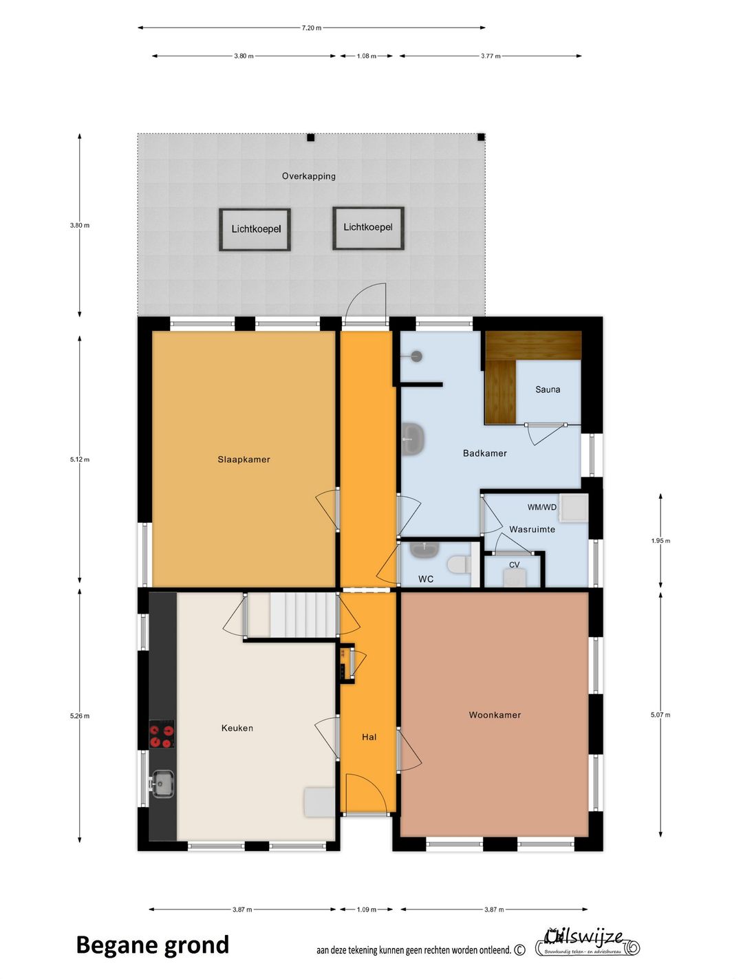 Foto 52 van Dorpsstraat 46