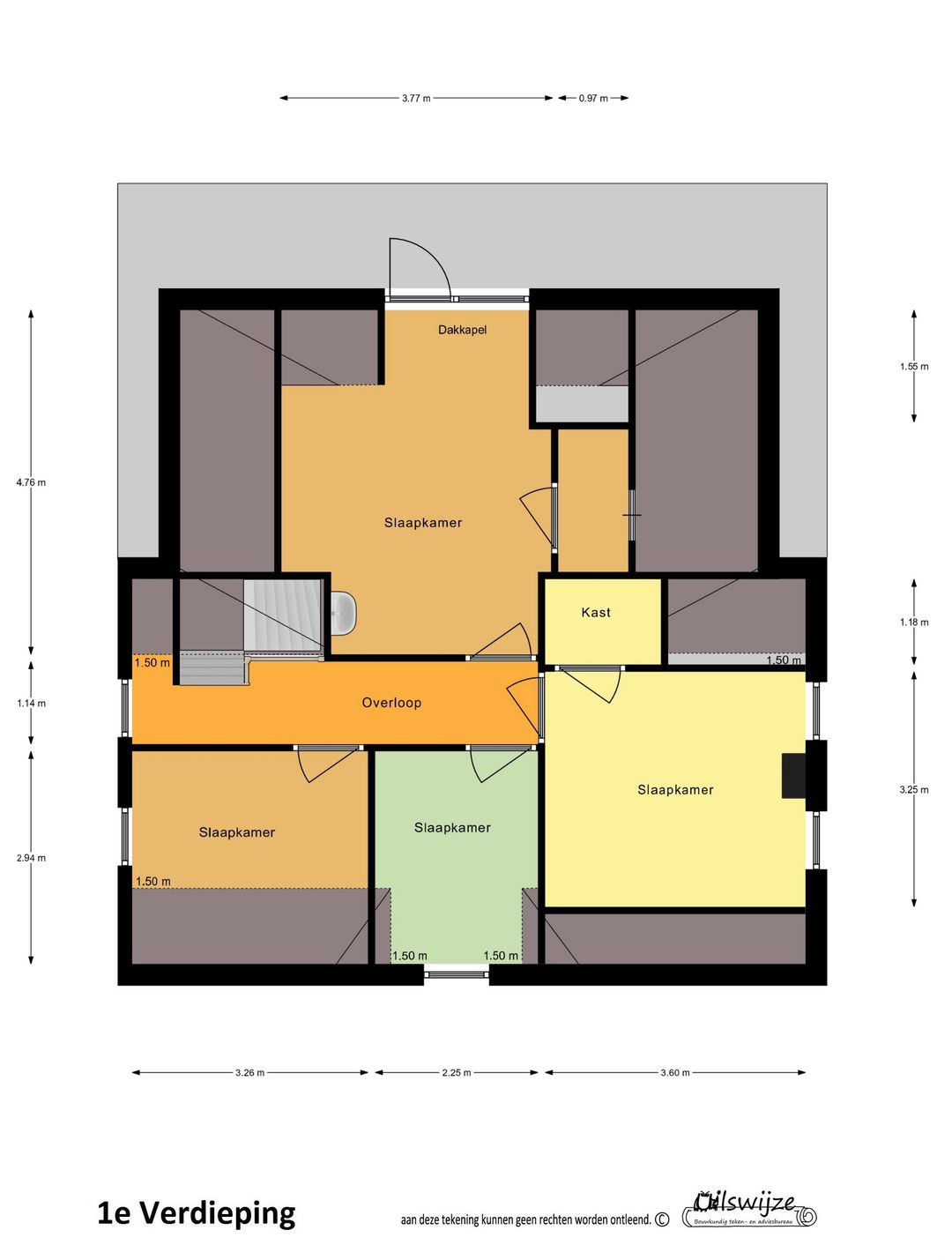 Foto 53 van Dorpsstraat 46