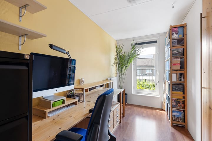 Foto 20 van Dennewitjeshof 16