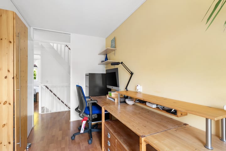 Foto 21 van Dennewitjeshof 16