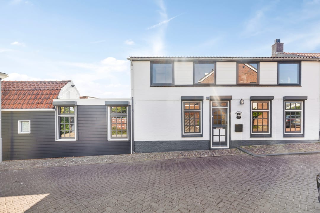 Foto 1 van Noordstraat 2