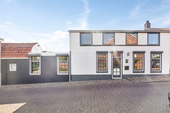 Foto 1 van Noordstraat 2