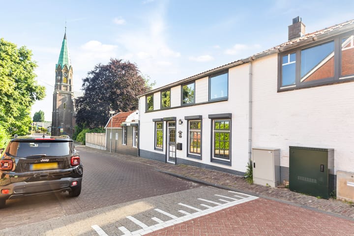 Foto 2 van Noordstraat 2