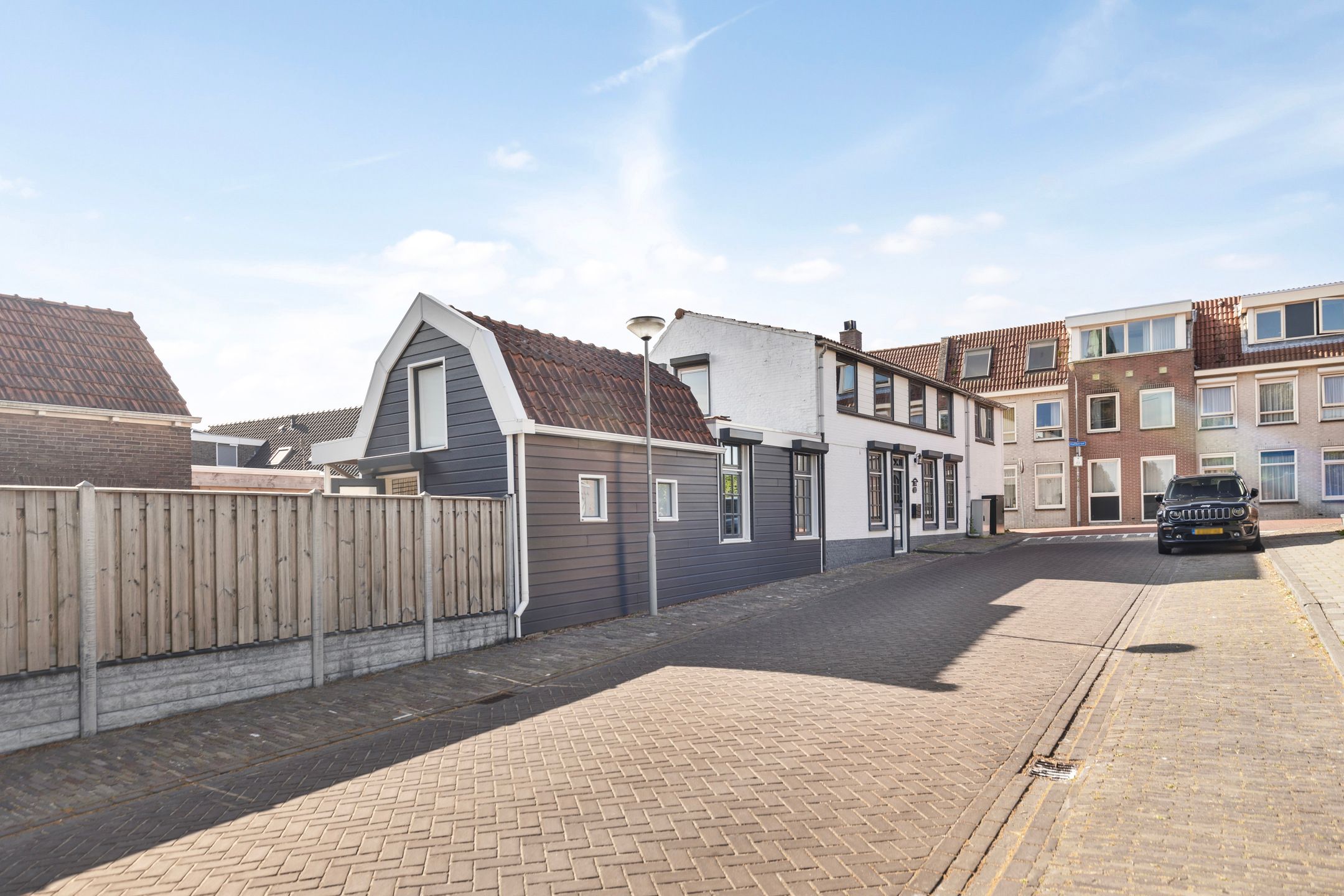 Foto 3 van Noordstraat 2