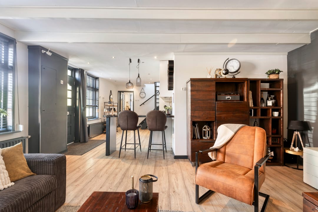 Foto 7 van Noordstraat 2