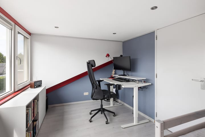 Foto 33 van Dennewitjeshof 16