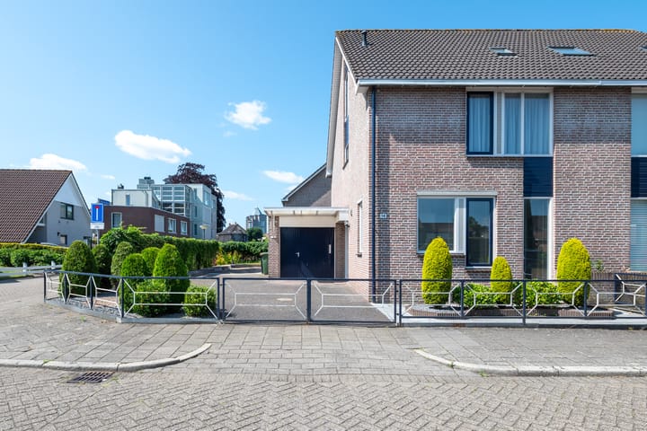 Foto 1 van Zuiderlaan 14