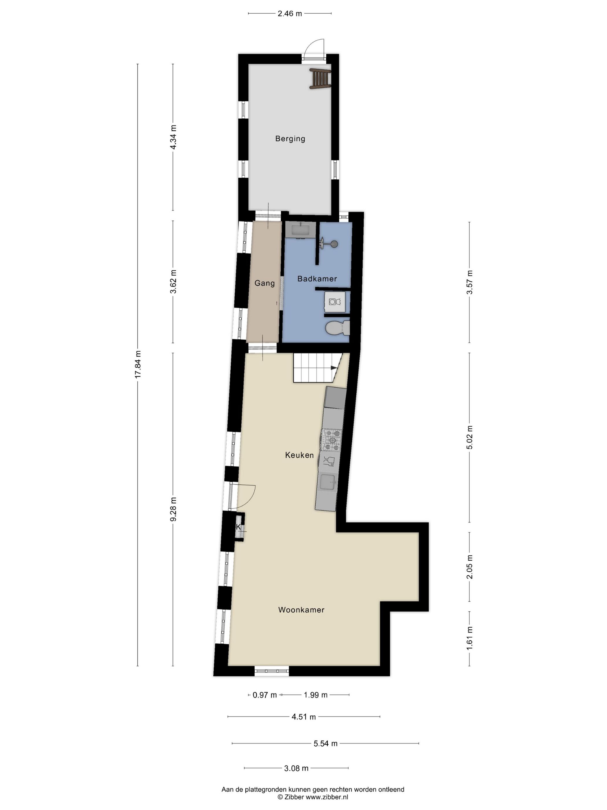 Foto 27 van Noordstraat 2