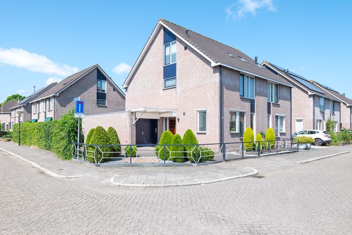 Foto 4 van Zuiderlaan 14