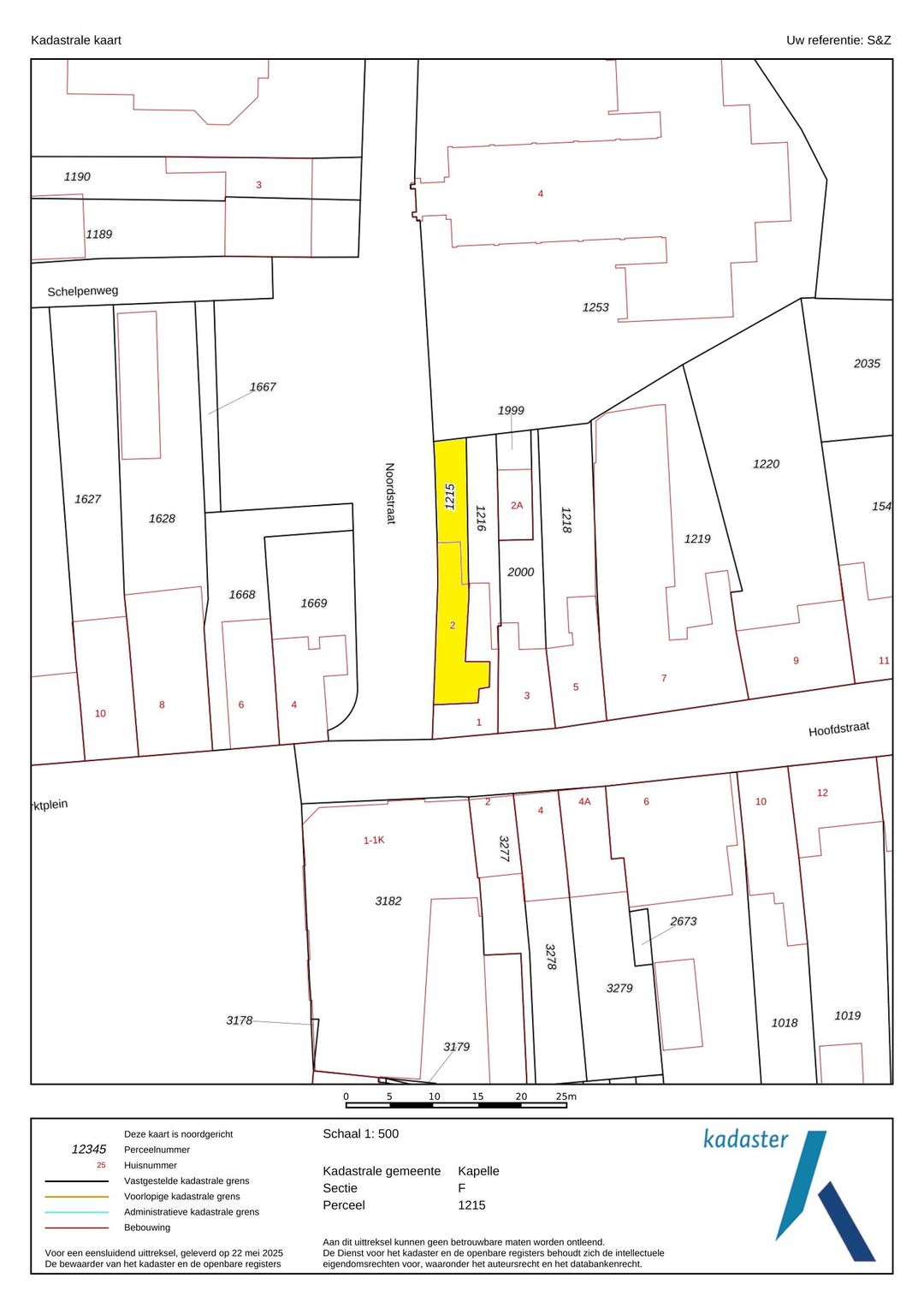 Foto 31 van Noordstraat 2