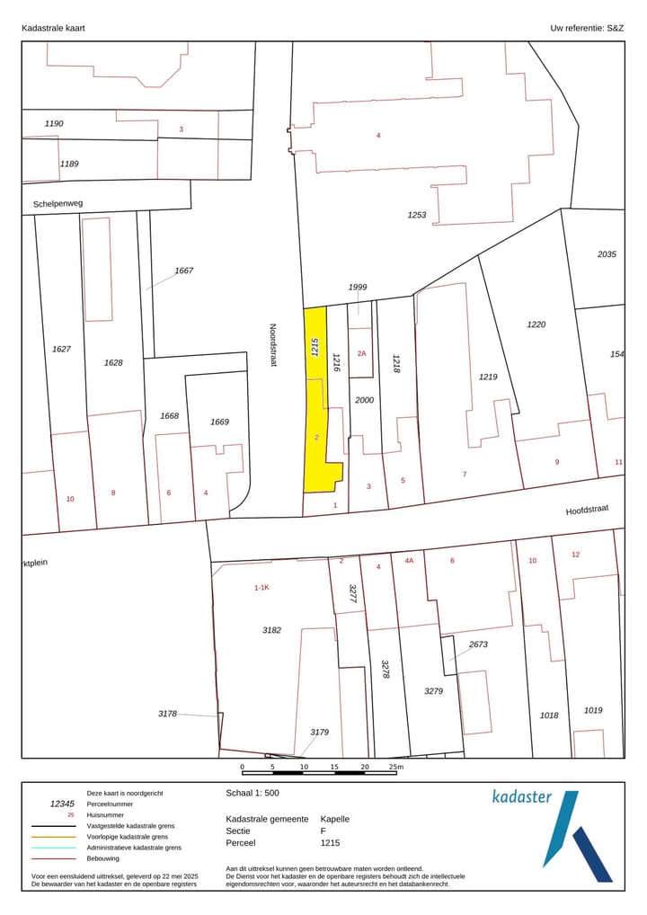 Foto 31 van Noordstraat 2
