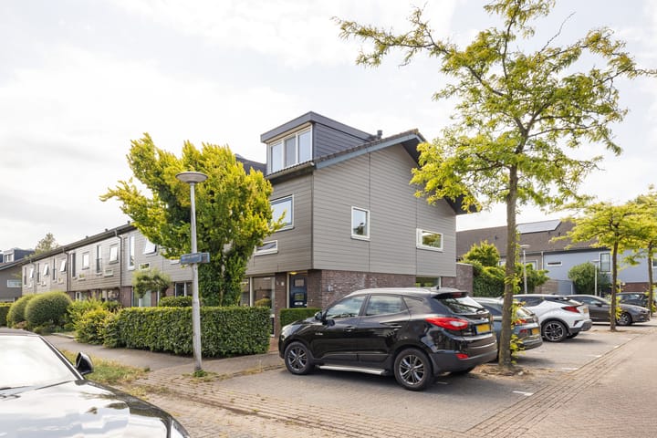 Foto 45 van Dennewitjeshof 16