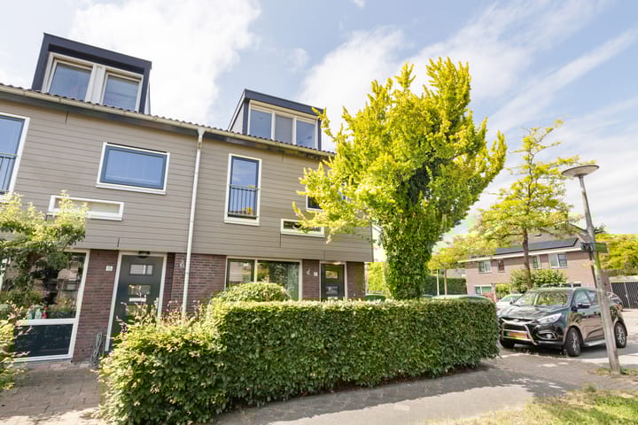 Foto 46 van Dennewitjeshof 16