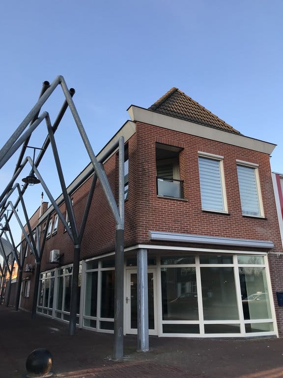 de Dam 21-a