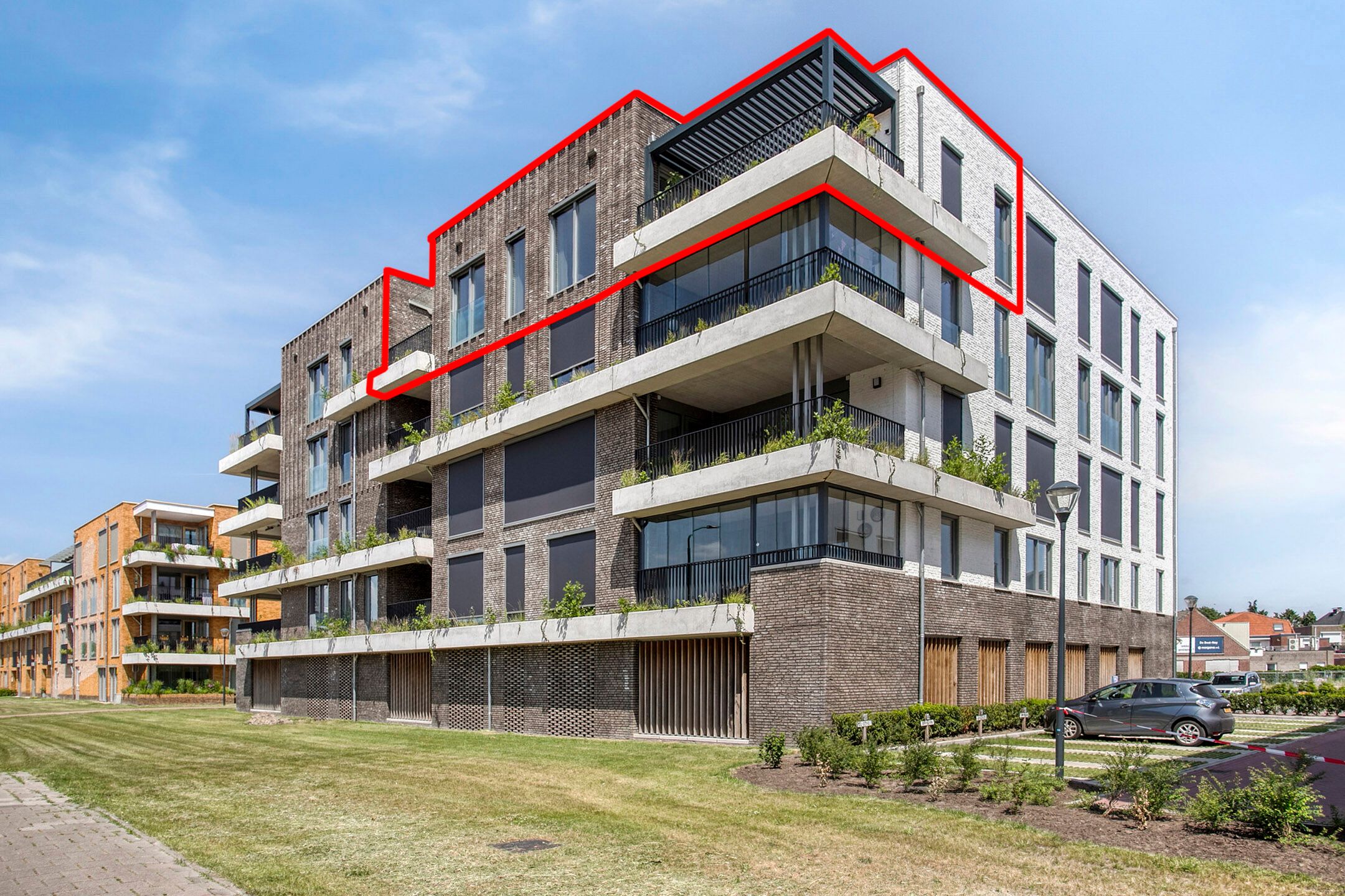 Manebiest, 11, Boxmeer, 5831JP, Noord-Brabant, Nederland 11