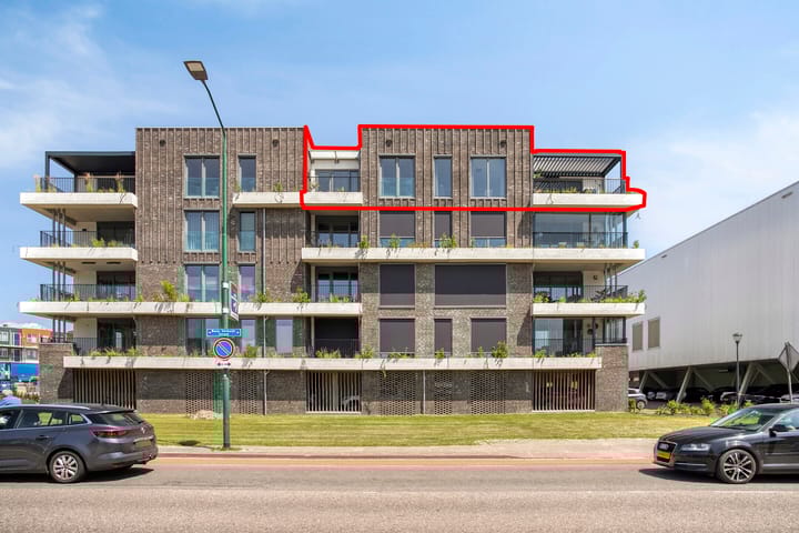 Foto 2 van Manebiest 11