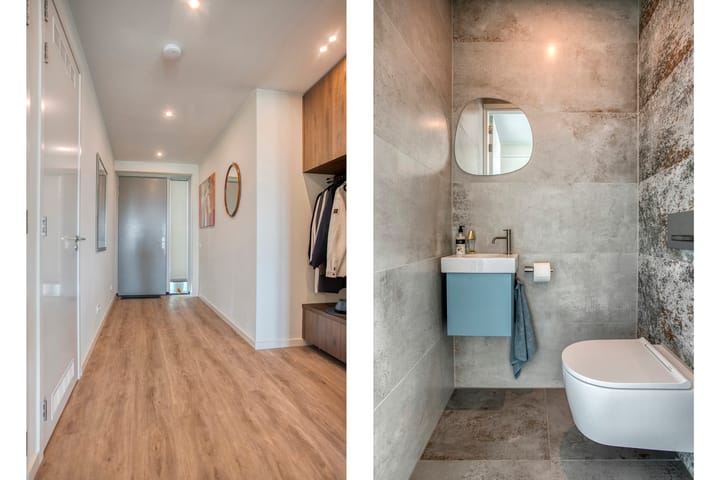 Foto 4 van Manebiest 11