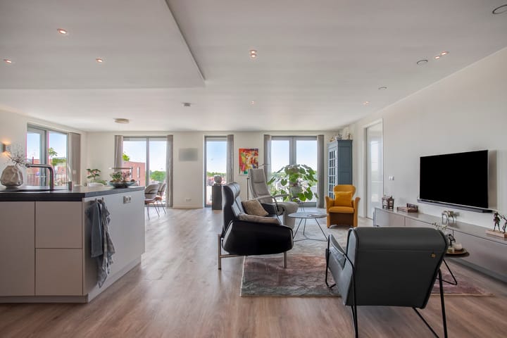 Foto 5 van Manebiest 11