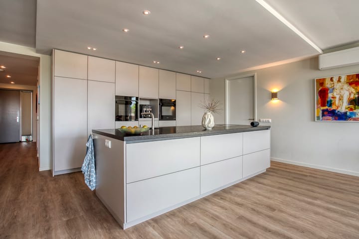 Foto 7 van Manebiest 11