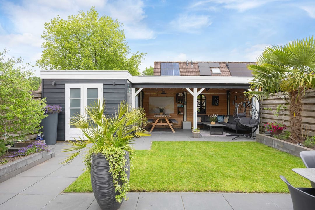 Foto 2 van Frenspad 34