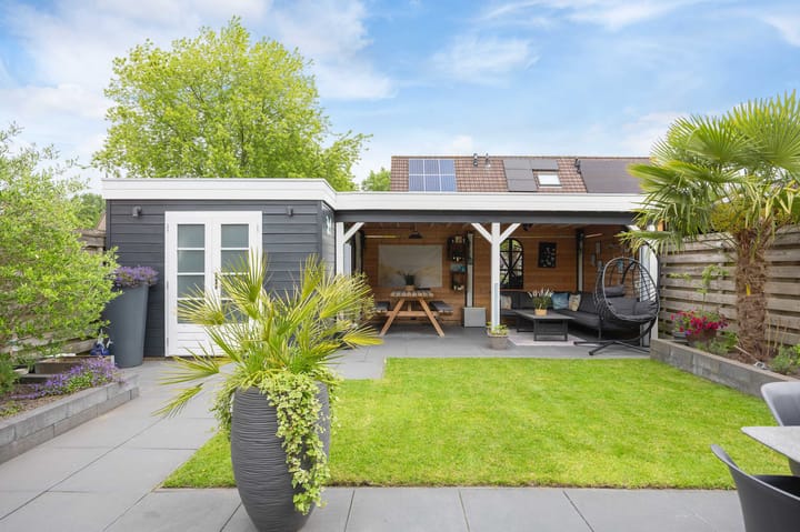 Foto 2 van Frenspad 34