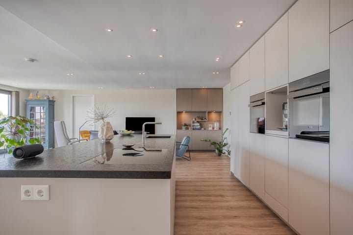 Foto 9 van Manebiest 11