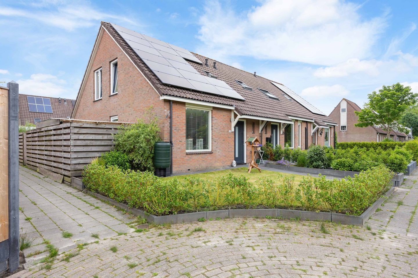 Foto 5 van Frenspad 34