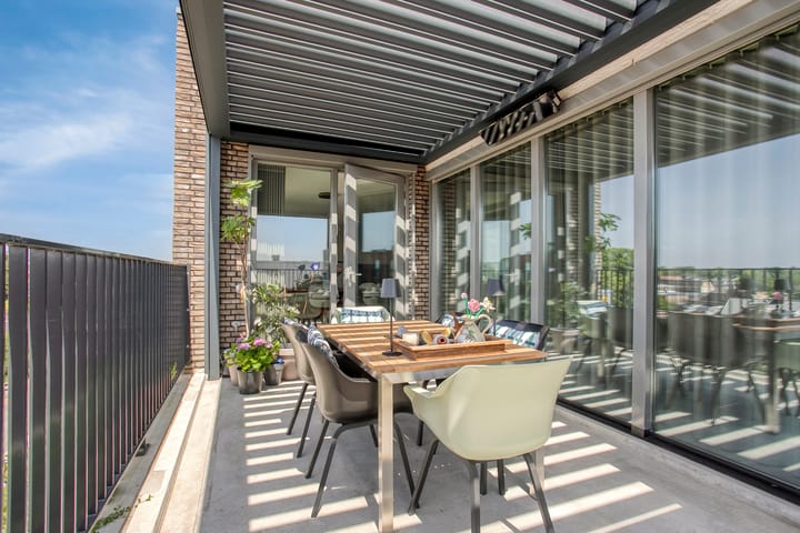 Foto 12 van Manebiest 11