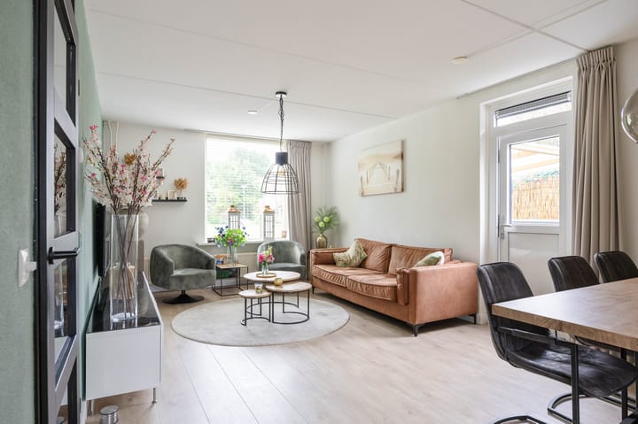 Foto 9 van Frenspad 34