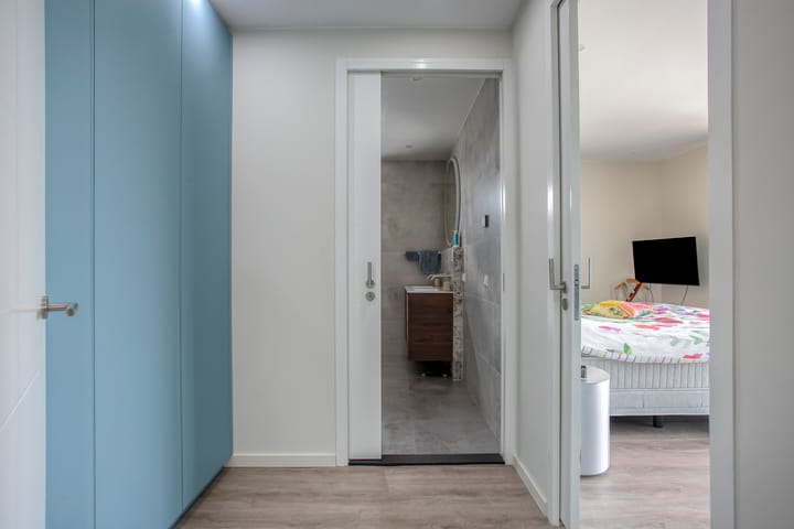 Foto 18 van Manebiest 11