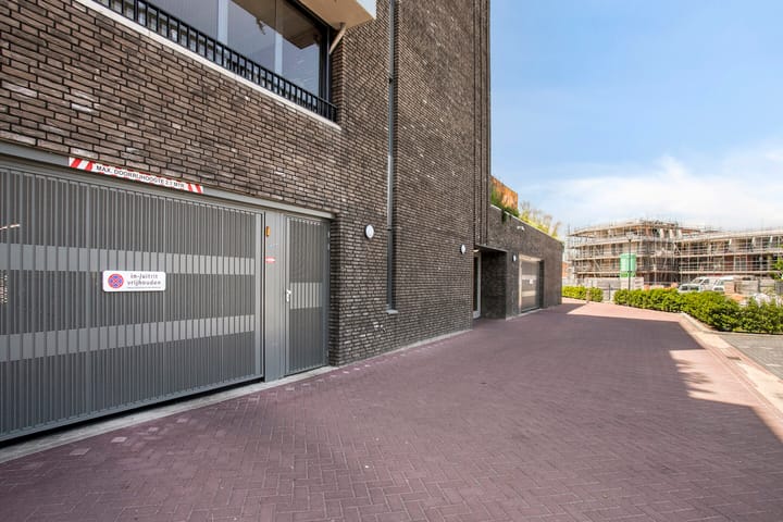 Foto 29 van Manebiest 11