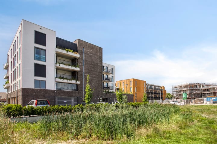 Foto 30 van Manebiest 11