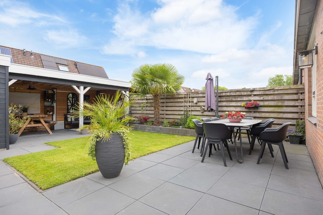 Foto 26 van Frenspad 34