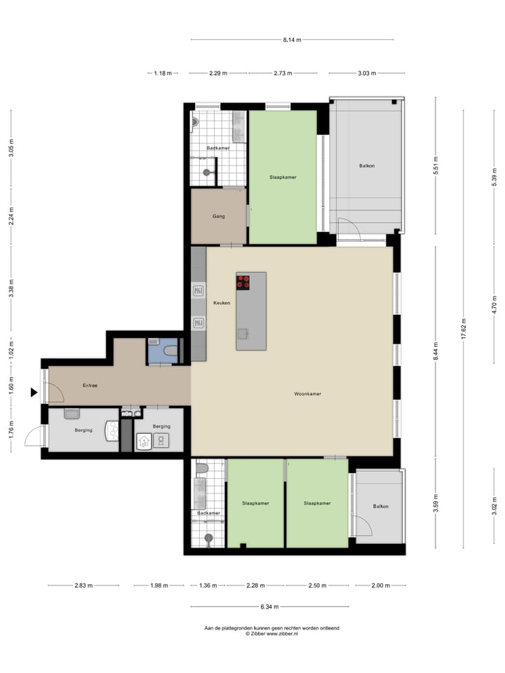 Foto 33 van Manebiest 11