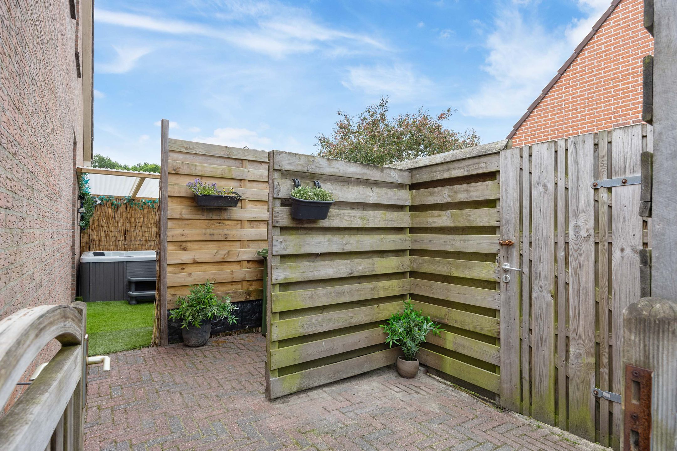 Foto 33 van Frenspad 34