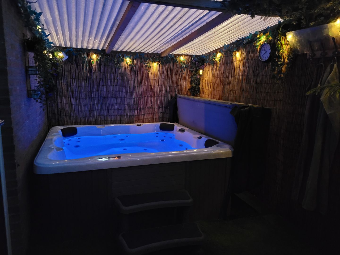 Foto 35 van Frenspad 34