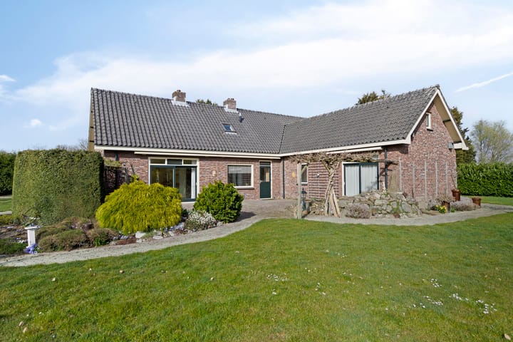 Photo 2 of Bredestraat-Zuid 58