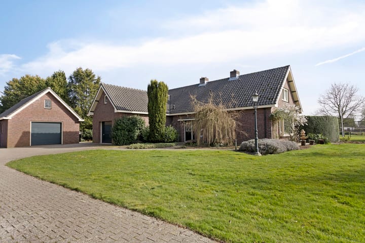 Photo 7 of Bredestraat-Zuid 58