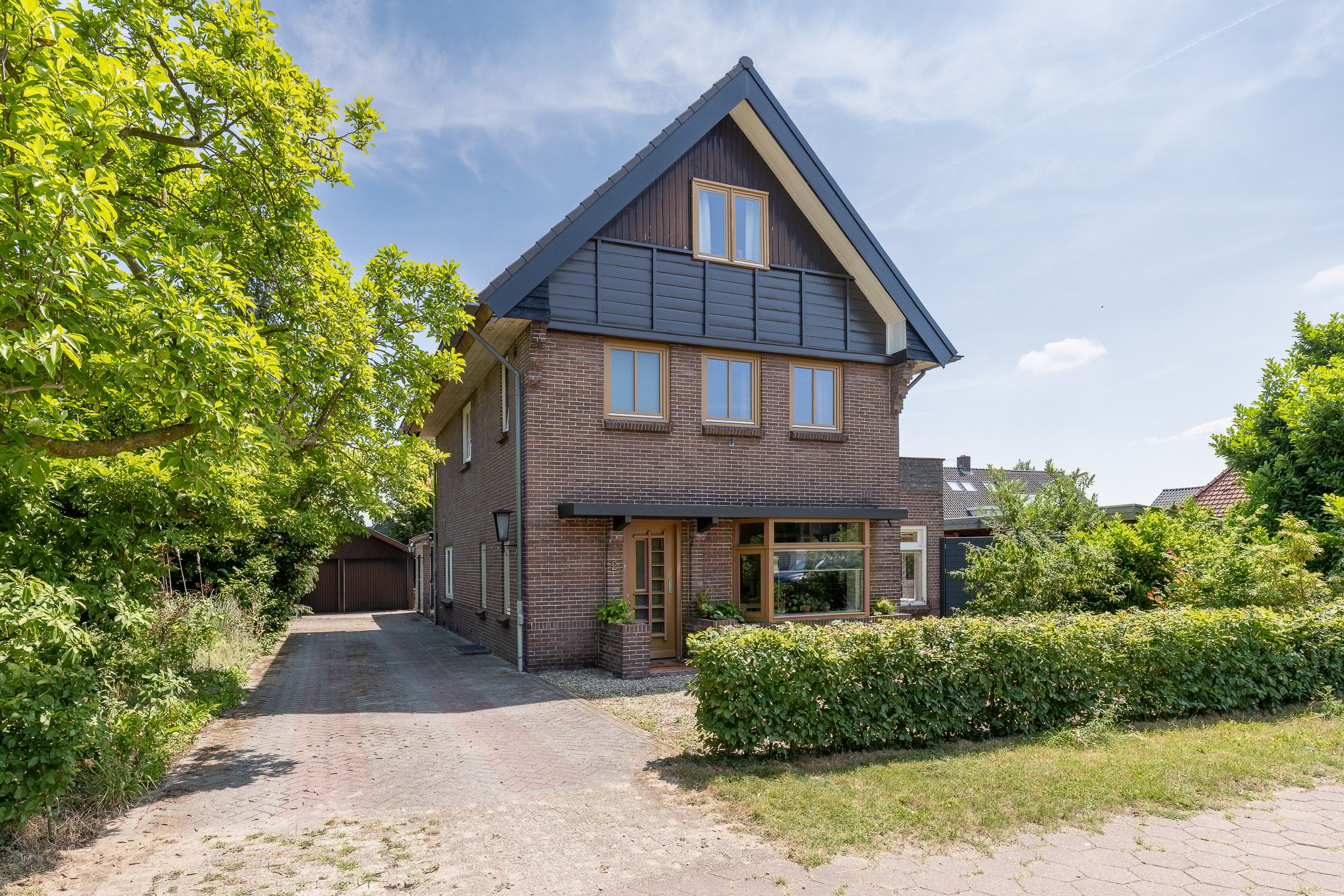 Lomboklaan, 2, Leersum, 3956DG, Utrecht, Nederland 2 