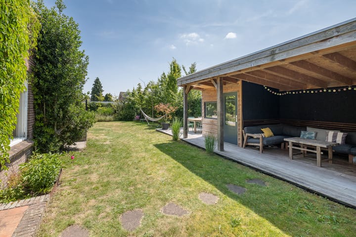 Photo 4 of Lomboklaan 2