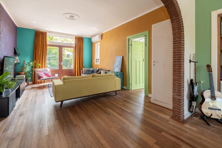 Photo 5 of Lomboklaan 2