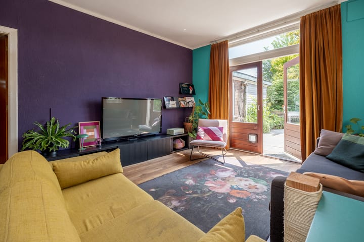 Photo 6 of Lomboklaan 2