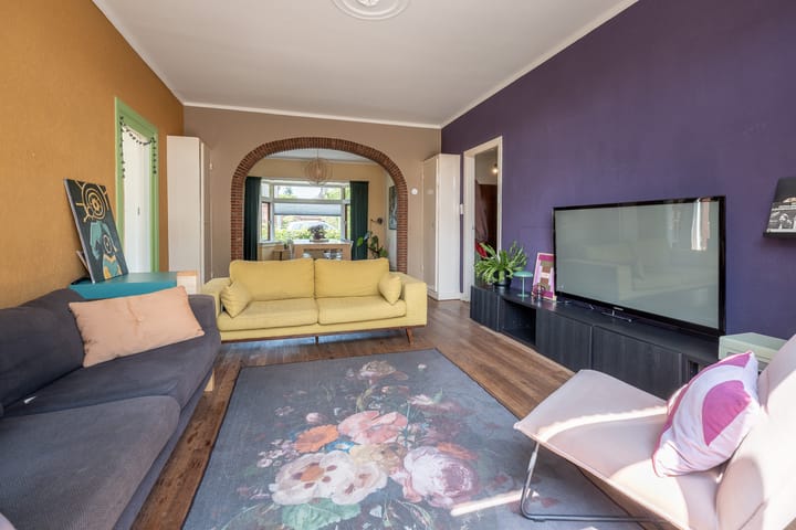 Photo 7 of Lomboklaan 2