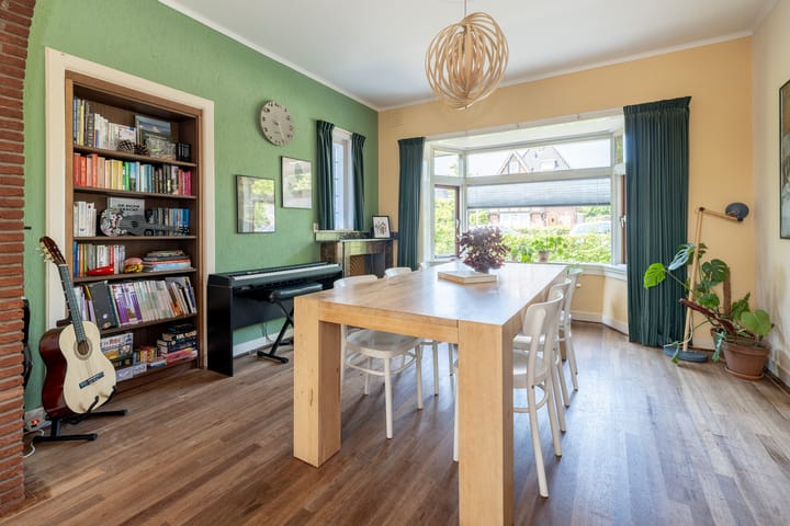 Photo 8 of Lomboklaan 2